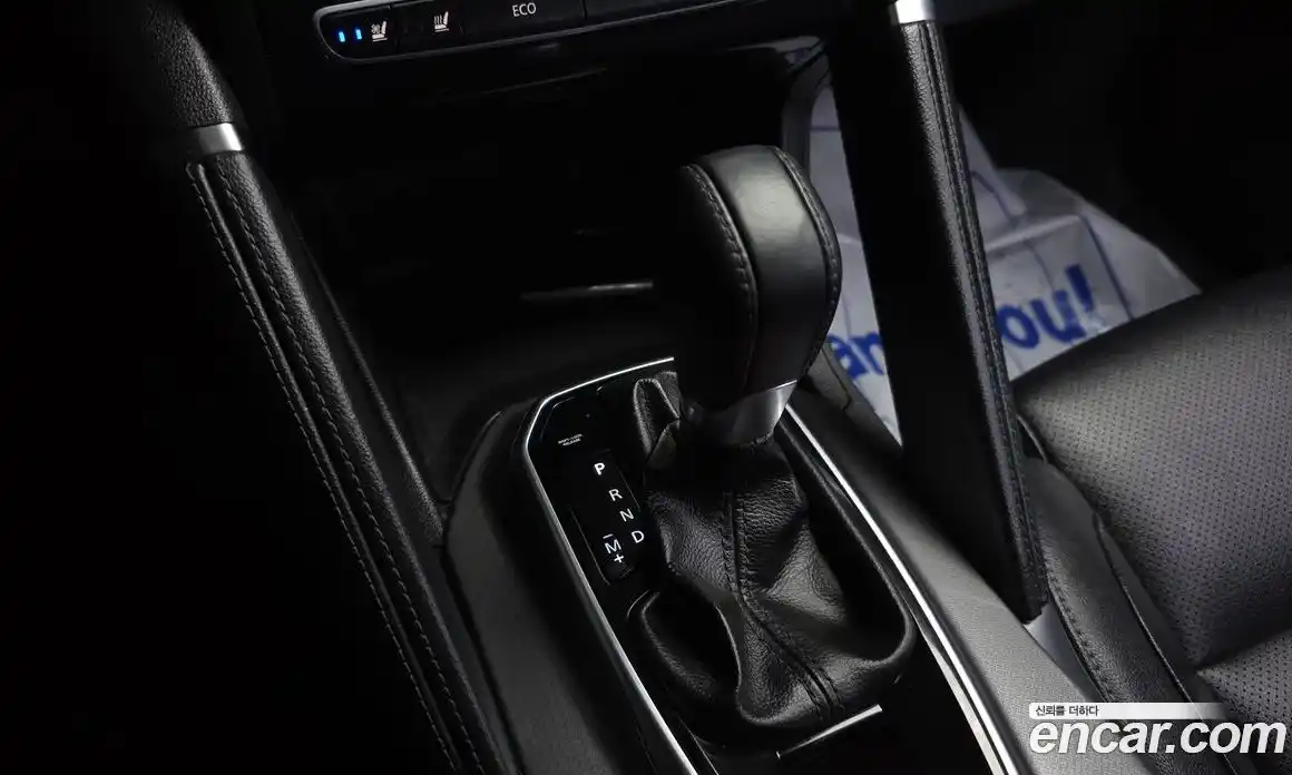 Renault QM6 2018 2.0 гидро в Москве № 1420984, фото 9