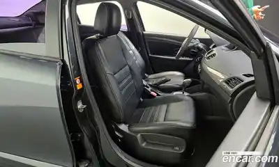 Renault SM3 2015 1.6 гидро в Москве № 1420989, миниатюра 11