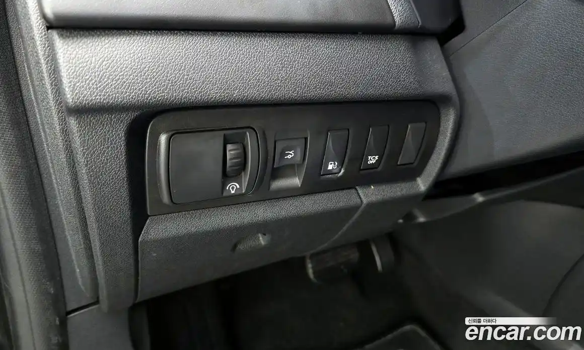 Renault SM3 2015 1.6 гидро в Москве № 1420989, фото 15