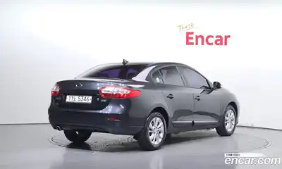 Renault SM3 2015 1.6 гидро в Москве № 1420989, миниатюра 2