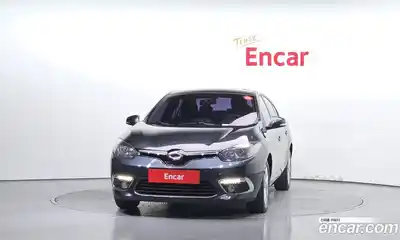 Renault SM3 2015 1.6 гидро в Москве № 1420989, миниатюра 3