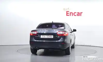 Renault SM3 2015 1.6 гидро в Москве № 1420989, миниатюра 4