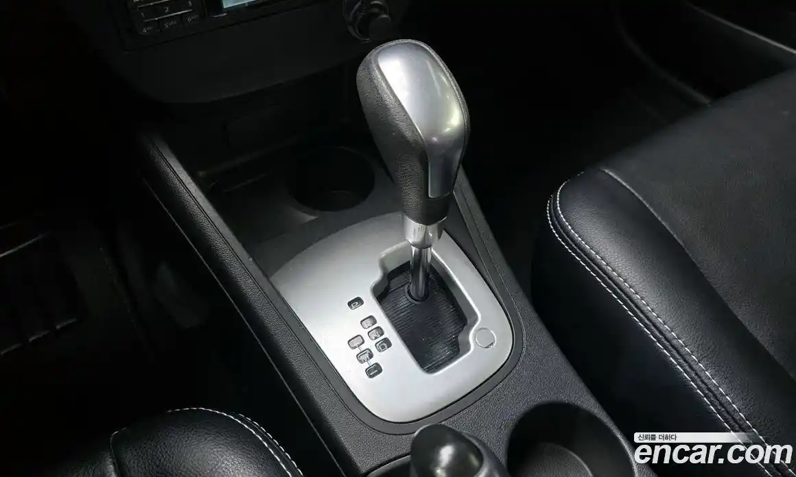 Renault SM3 2015 1.6 гидро в Москве № 1420989, фото 9
