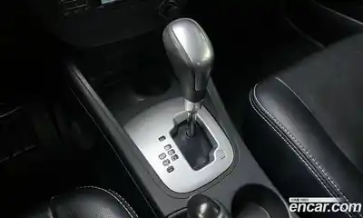 Renault SM3 2015 1.6 гидро в Москве № 1420989, миниатюра 9