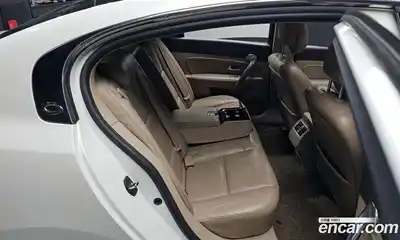 Renault SM5 2010 2.0 гидро в Москве № 1421000, миниатюра 11