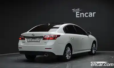 Renault SM5 2010 2.0 гидро в Москве № 1421000, миниатюра 2