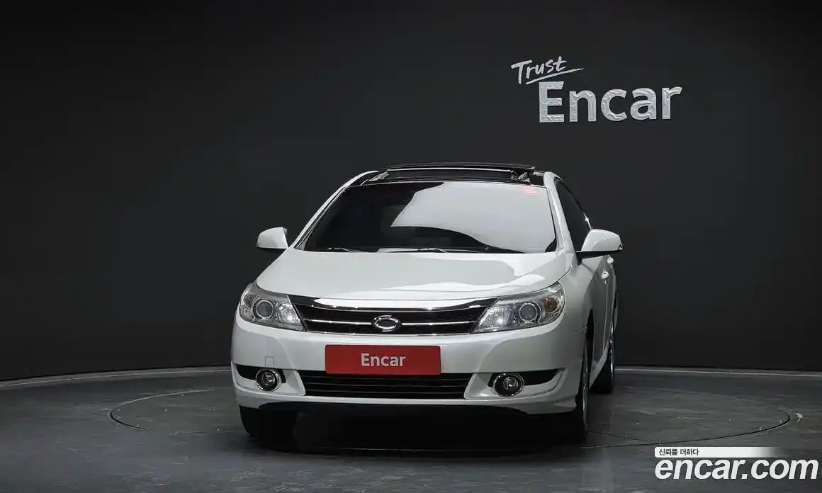 Renault SM5 2010 2.0 гидро в Москве № 1421000, фото 3