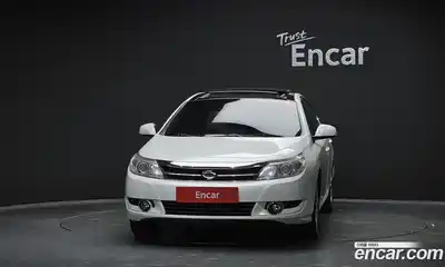 Renault SM5 2010 2.0 гидро в Москве № 1421000, миниатюра 3