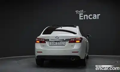 Renault SM5 2010 2.0 гидро в Москве № 1421000, миниатюра 4