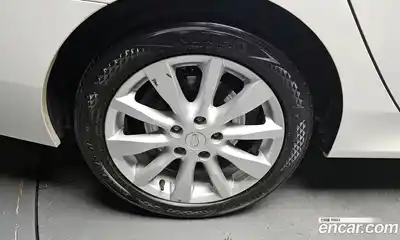 Renault SM5 2010 2.0 гидро в Москве № 1421000, миниатюра 5