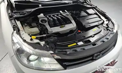 Renault SM5 2010 2.0 гидро в Москве № 1421000, миниатюра 6