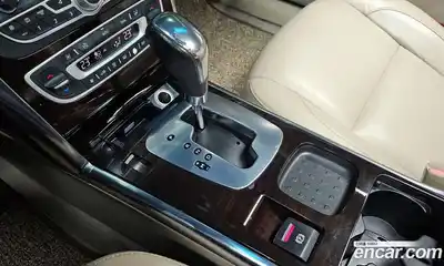 Renault SM5 2010 2.0 гидро в Москве № 1421000, миниатюра 9