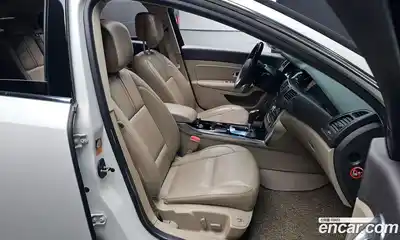 Renault SM5 2010 2.0 гидро в Москве № 1421000, миниатюра 10