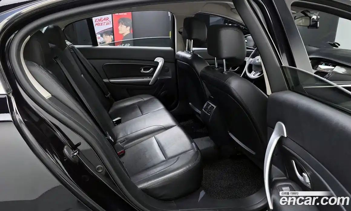 Renault SM5 2012 2.0 гидро в Москве № 1421013, фото 11