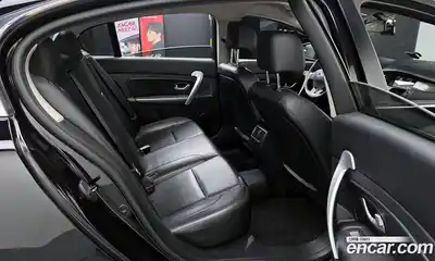 Renault SM5 2012 2.0 гидро в Москве № 1421013, миниатюра 11