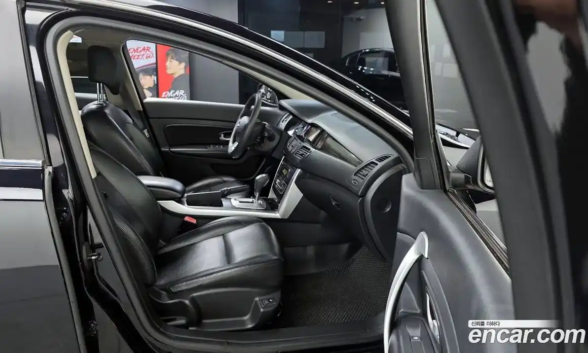 Renault SM5 2012 2.0 гидро в Москве № 1421013, фото 16