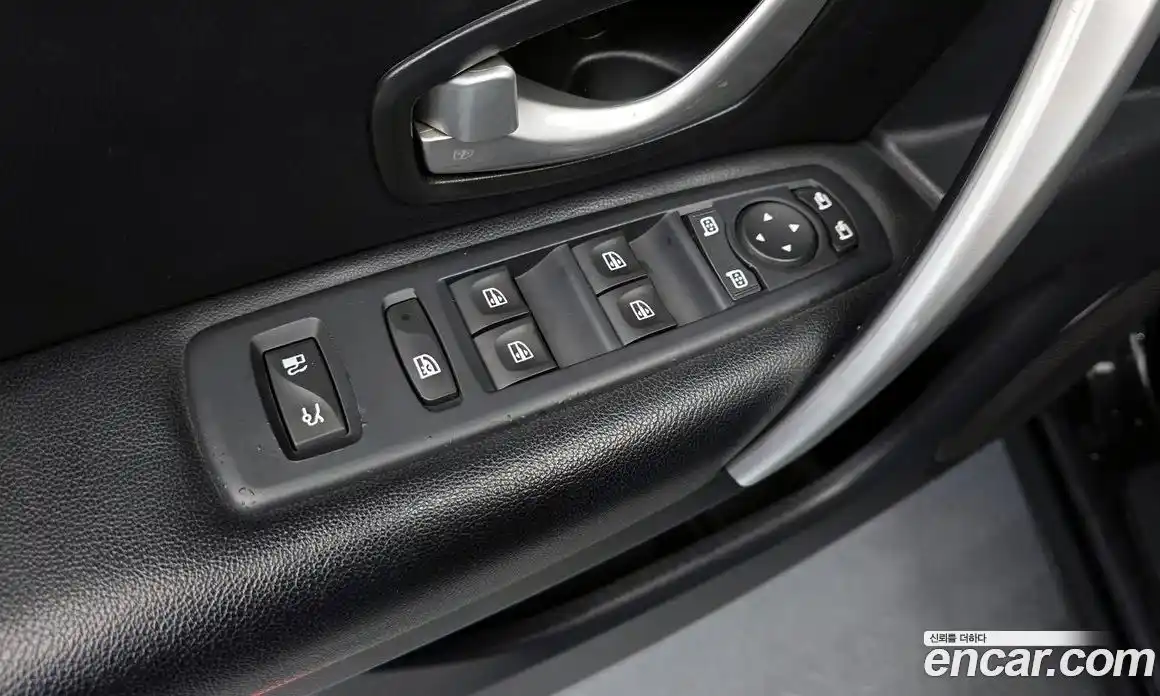 Renault SM5 2012 2.0 гидро в Москве № 1421013, фото 20