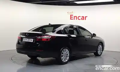 Renault SM5 2012 2.0 гидро в Москве № 1421013, миниатюра 2