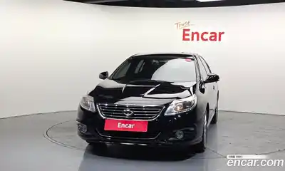 Renault SM5 2012 2.0 гидро в Москве № 1421013, миниатюра 3