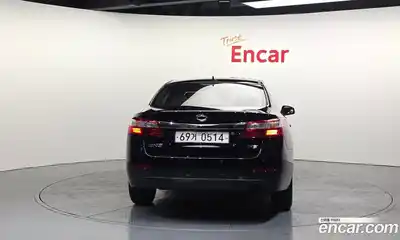 Renault SM5 2012 2.0 гидро в Москве № 1421013, миниатюра 4