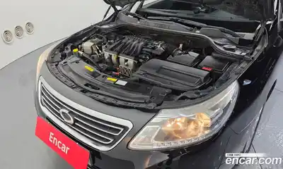 Renault SM5 2012 2.0 гидро в Москве № 1421013, миниатюра 6
