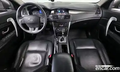 Renault SM5 2012 2.0 гидро в Москве № 1421013, миниатюра 7