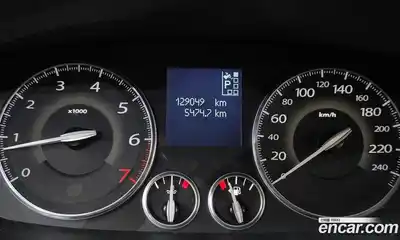 Renault SM5 2012 2.0 гидро в Москве № 1421013, миниатюра 8