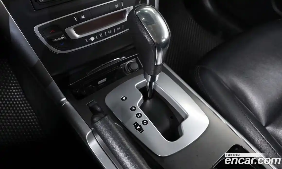 Renault SM5 2012 2.0 гидро в Москве № 1421013, фото 9