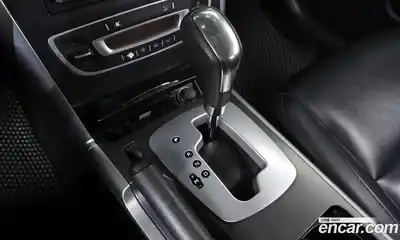 Renault SM5 2012 2.0 гидро в Москве № 1421013, миниатюра 9