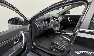 Renault SM5 2012 2.0 гидро в Москве № 1421013, миниатюра 10