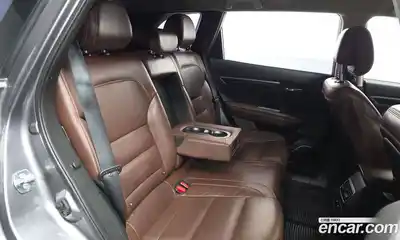 Renault QM6 2016 2.0 гидро в Москве № 1421027, миниатюра 12