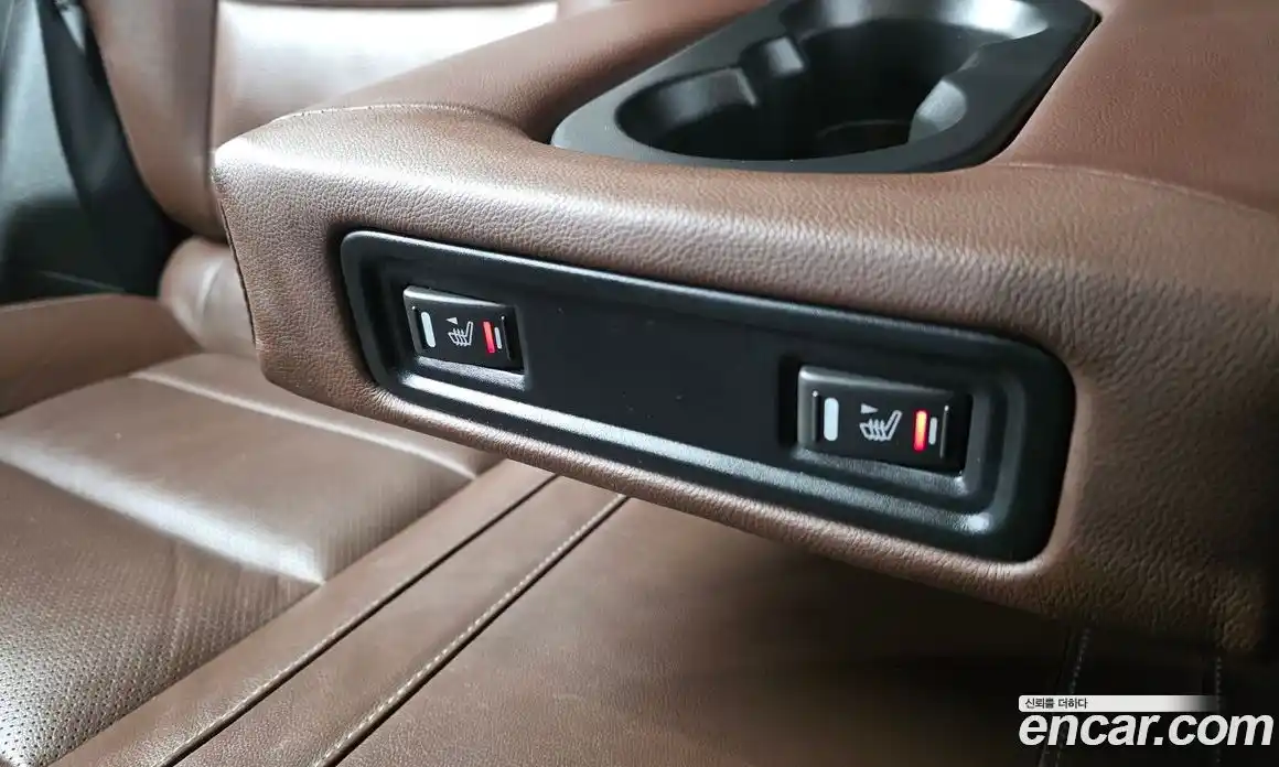 Renault QM6 2016 2.0 гидро в Москве № 1421027, фото 19