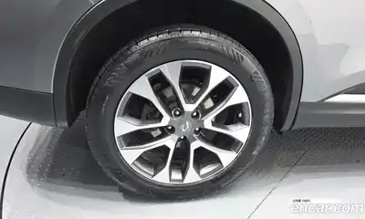 Renault QM6 2016 2.0 гидро в Москве № 1421027, миниатюра 5