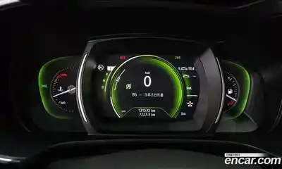 Renault QM6 2016 2.0 гидро в Москве № 1421027, миниатюра 8
