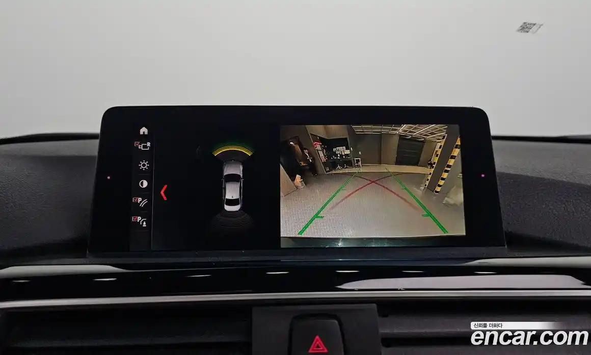 BMW 3-Series 2018 2.0 Автомат в Москве № 1421120, фото 14