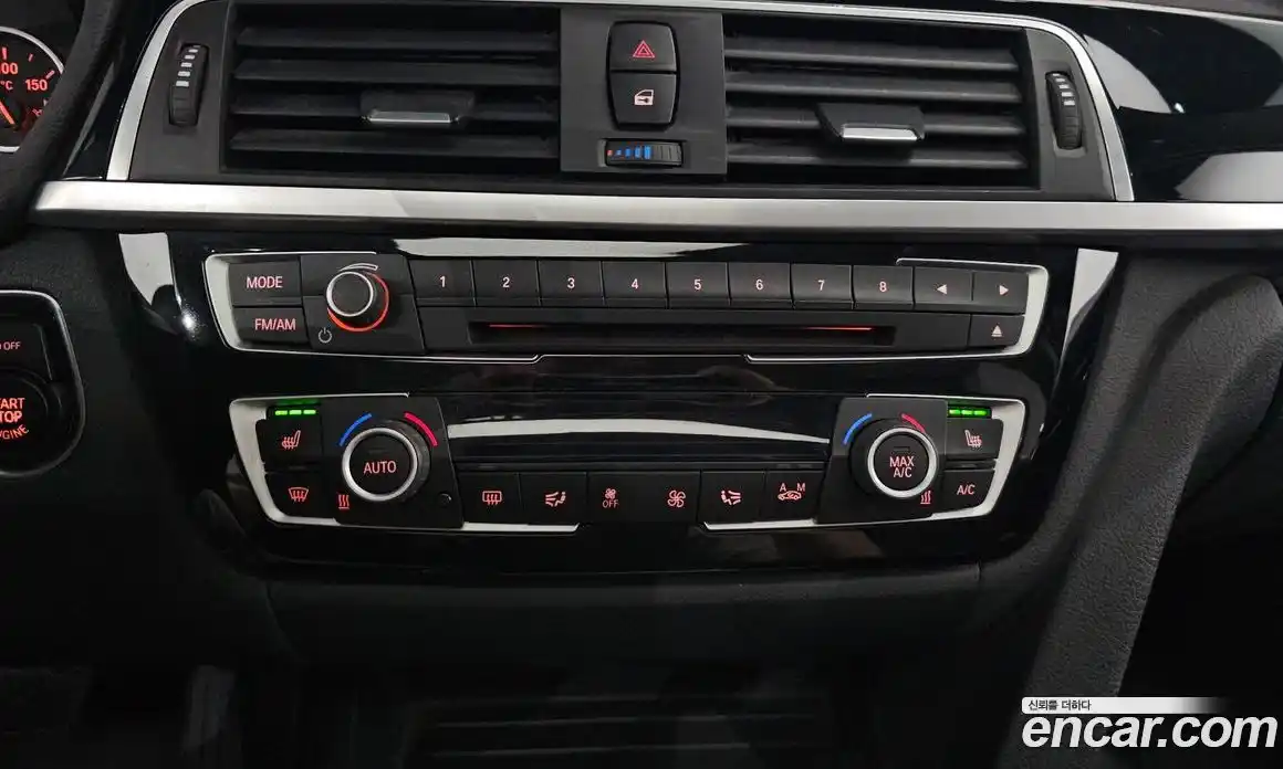 BMW 3-Series 2018 2.0 Автомат в Москве № 1421120, фото 17