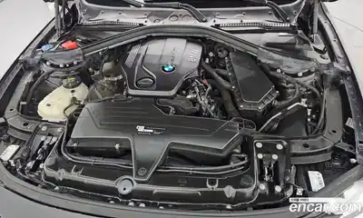 BMW 3-Series 2018 2.0 Автомат в Москве № 1421120, миниатюра 6