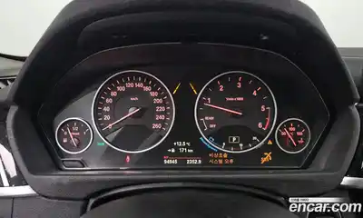 BMW 3-Series 2018 2.0 Автомат в Москве № 1421120, миниатюра 8