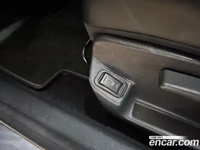 Renault SM3 2015 1.6 вариатор в Москве № 1421470, миниатюра 12
