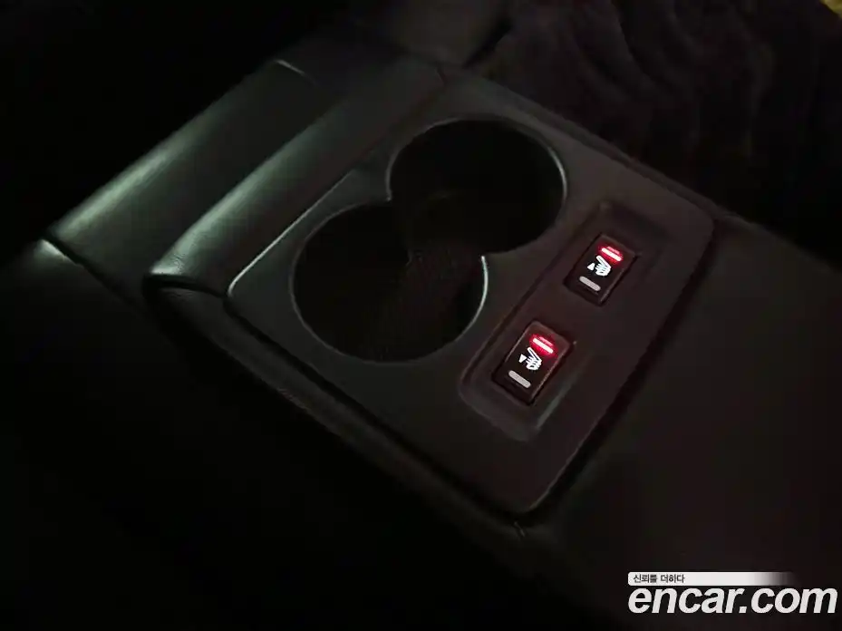 Renault SM3 2015 1.6 вариатор в Москве № 1421470, фото 20