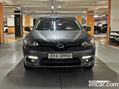 Renault SM3 2015 1.6 вариатор в Москве № 1421470, миниатюра 2