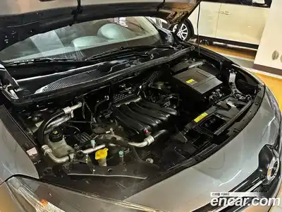 Renault SM3 2015 1.6 вариатор в Москве № 1421470, миниатюра 8