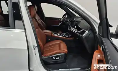 BMW X7 2024 3.0 гидро в Москве № 1421517, миниатюра 11