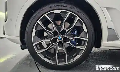 BMW X7 2024 3.0 гидро в Москве № 1421517, миниатюра 5