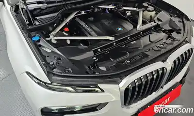 BMW X7 2024 3.0 гидро в Москве № 1421517, миниатюра 6