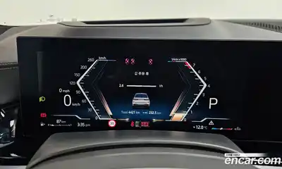 BMW X7 2024 3.0 гидро в Москве № 1421517, миниатюра 8