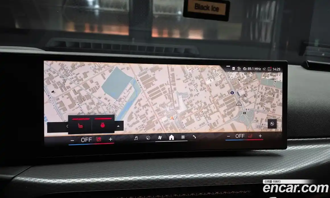 BMW 3-Series 2025 2.0 Автомат в Москве № 1421552, фото 15