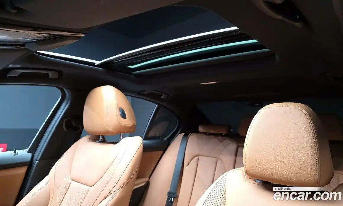 BMW 3-Series 2025 2.0 Автомат в Москве № 1421552, фото 19