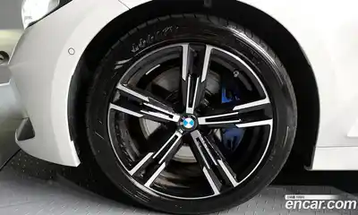 BMW 3-Series 2025 2.0 Автомат в Москве № 1421552, миниатюра 5