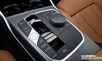 BMW 3-Series 2025 2.0 Автомат в Москве № 1421552, миниатюра 9